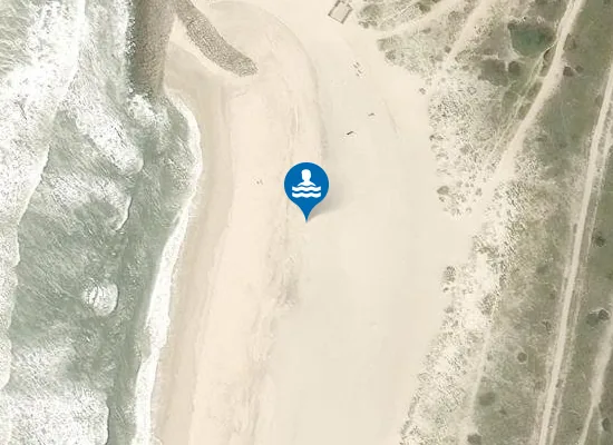 Satellite image of FURADOURO SUL