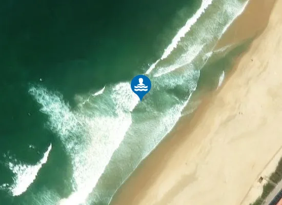 Satellite image of PISÃO (SANTA CRUZ)