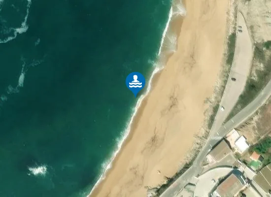 Satellite image of PORTO DINHEIRO