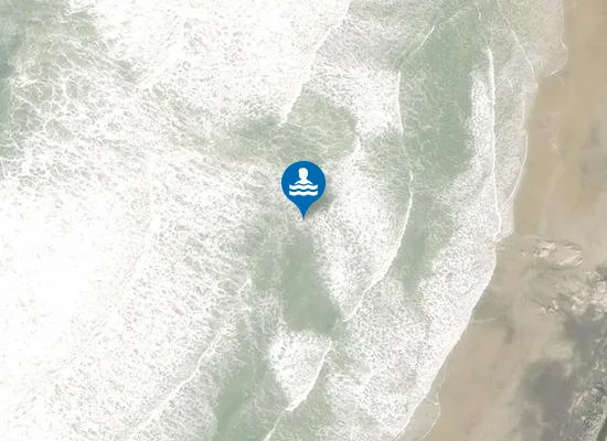 Satellite image of GRANDE