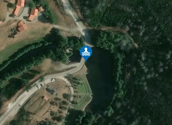 Satellite image of VIDEMONTE-QUINTA DA TABERNA