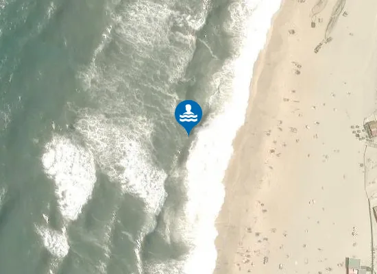 Satellite image of MIRA