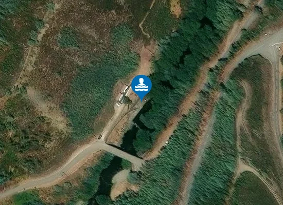 Satellite image of COLMEAL