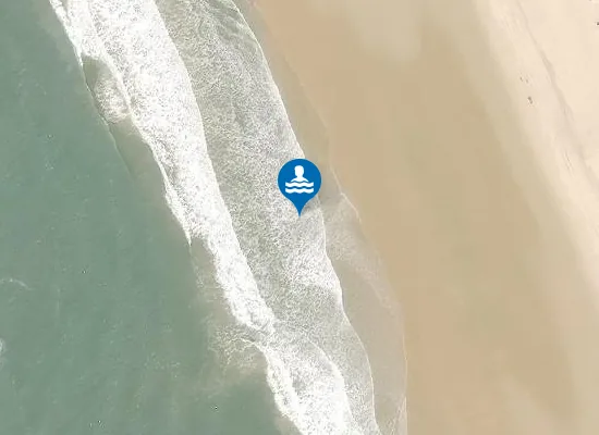 Satellite image of FONTE DA TELHA