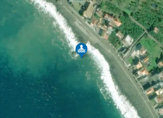 Satellite image of RIBEIRA DAS GALINHAS