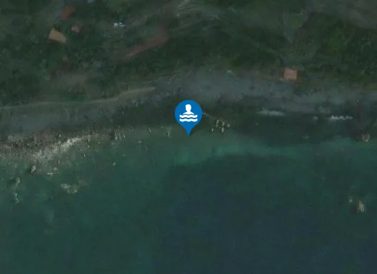 Satellite image of FAJÃ DAS BEBRAS