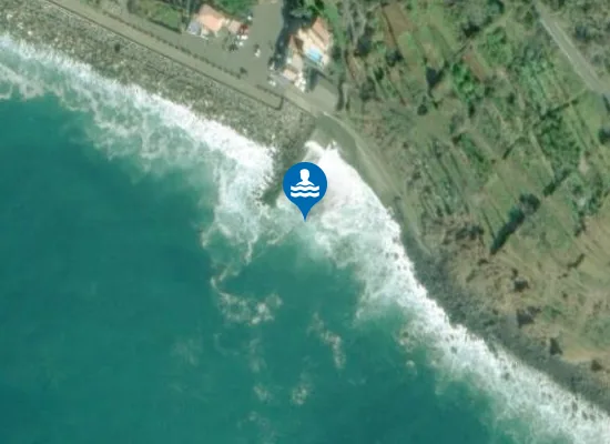 Satellite image of PORTINHO