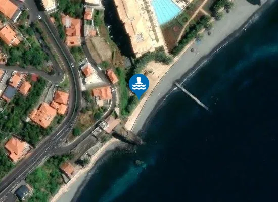 Satellite image of SÃO FERNANDO