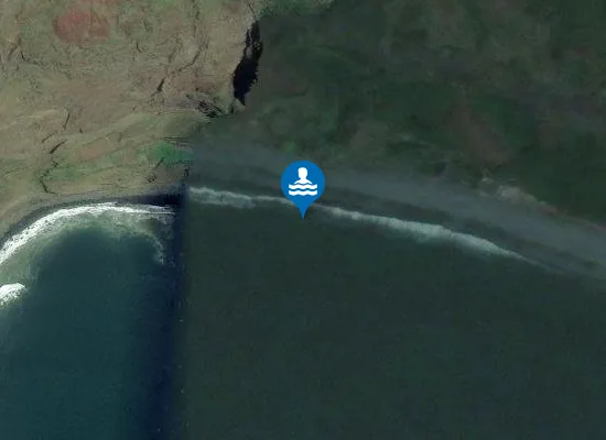 Satellite image of FAJÃ DOS ASNOS