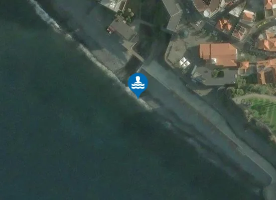 Satellite image of VIGÁRIO