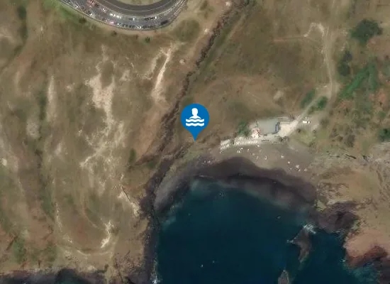 Satellite image of PRAINHA