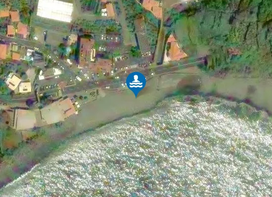 Satellite image of LUGAR DE BAIXO