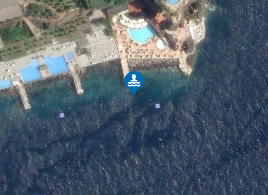 Satellite image of ESPINHAÇO