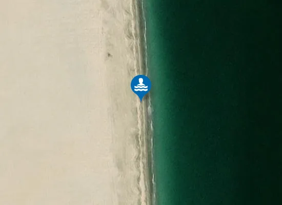 Satellite image of PLAJA MAMAIA II ESTIVAL