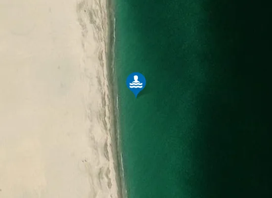 Satellite image of PLAJA MAMAIA III VEGA