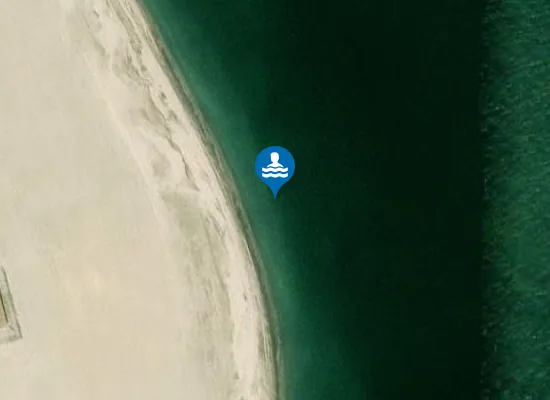 Satellite image of PLAJA MAMAIA VI CAZINO