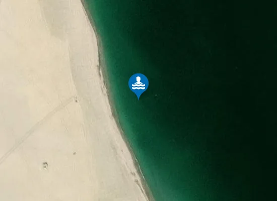 Satellite image of PLAJA MAMAIA IV REX