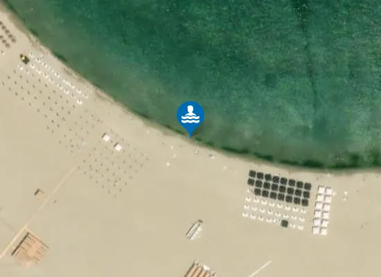 Satellite image of CONSTANTA II MODERN