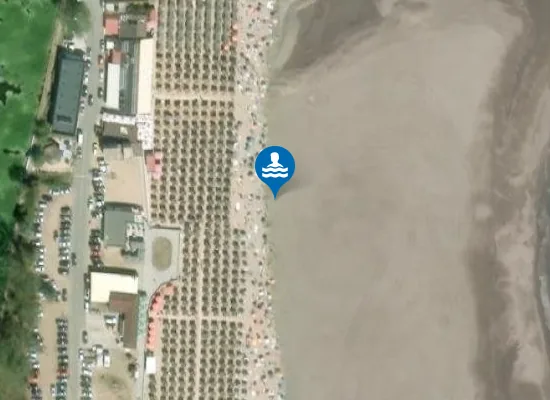 Satellite image of NEPTUN I TERASA BRIZA