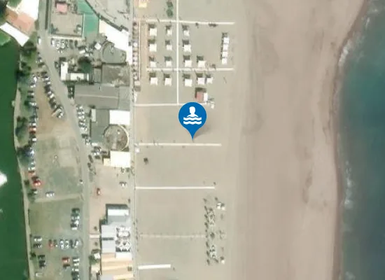 Satellite image of NEPTUN II NEPTUN