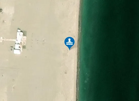 Satellite image of PLAJA NAVODARI III ZONA II PERLA MAJESTIC