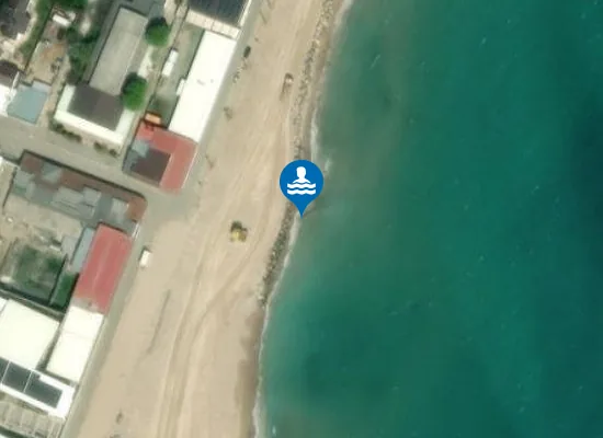 Satellite image of COSTINESTI I PESCARIE