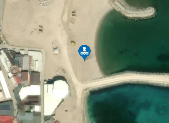 Satellite image of COSTINESTI II FORUM