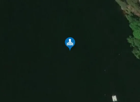 Satellite image of Kairobadet