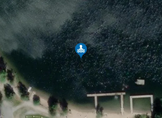 Satellite image of SÖDERSVED