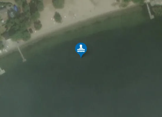 Satellite image of HIMMERFJÄRDEN, SANDVIKEN