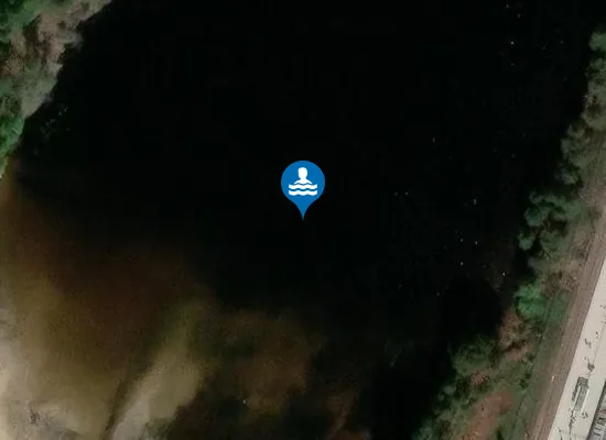 Satellite image of ÖVRE RUDAN