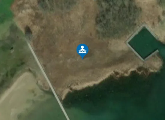 Satellite image of ÖSTNORA