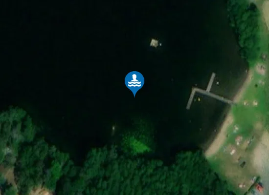 Satellite image of ERKEN, SVANBERGA