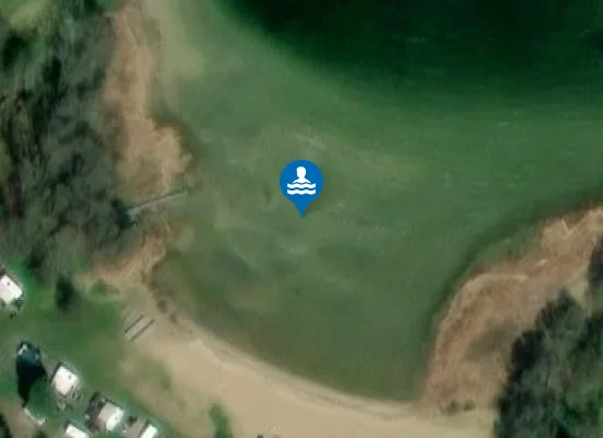 Satellite image of GRÄDDÖ, BJÖRKÖ ÖRN