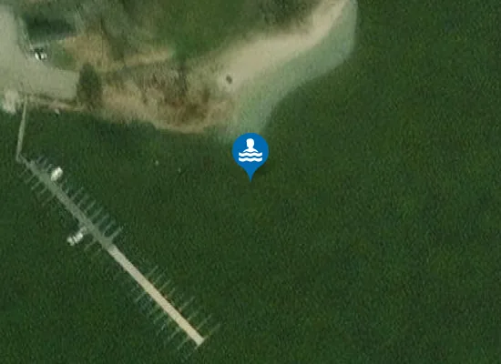 Satellite image of KÄRLEKSUDDEN