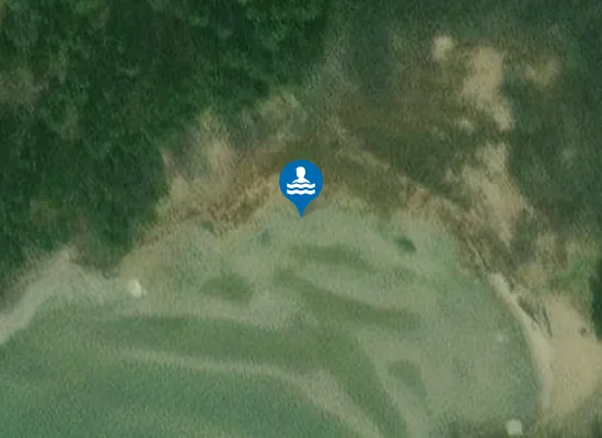 Satellite image of BLIDÖ, RÅDMANSHOLMEN