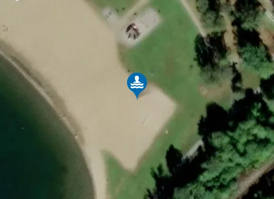 Satellite image of NICKSTABADET