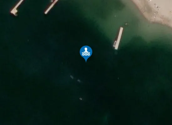 Satellite image of JOGERSÖ