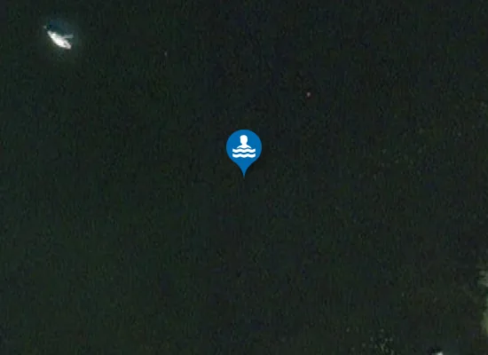 Satellite image of MÄLARBADEN