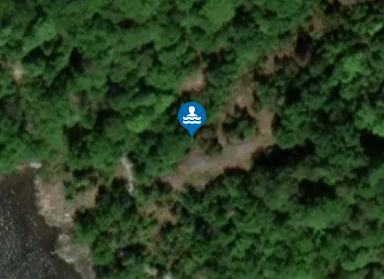 Satellite image of STUDENTVIKEN