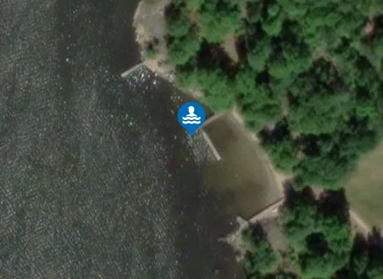 Satellite image of SKÖNSTAVIK