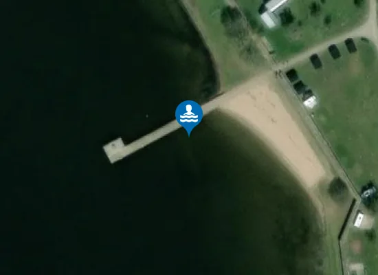 Satellite image of KRISTIANOPEL