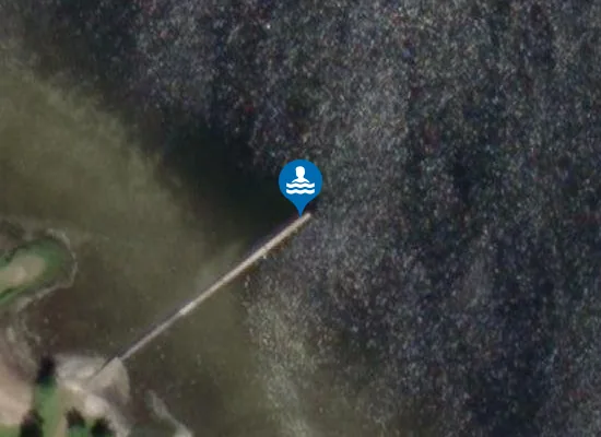 Satellite image of STURKÖ, UTTORP