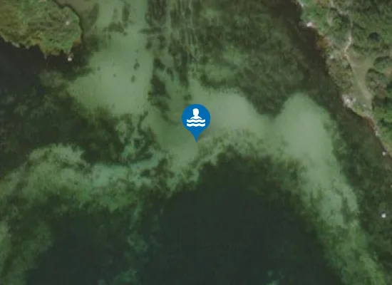 Satellite image of TREDENBORG V