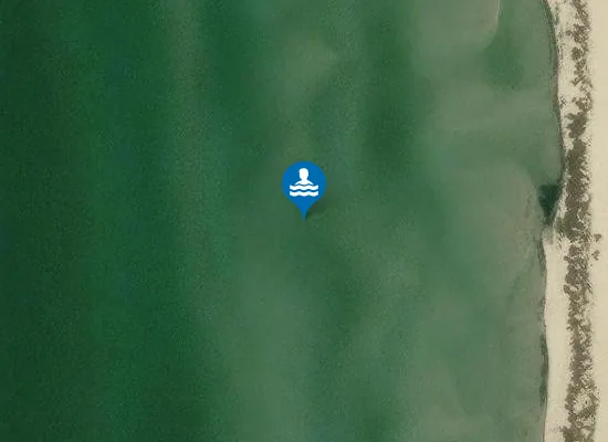 Satellite image of LOMMA NORRA