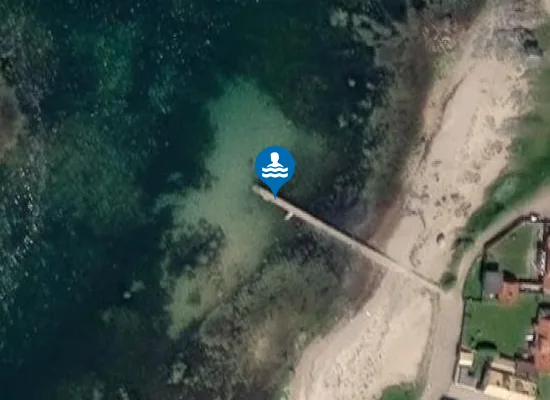 Satellite image of MORGONBRYGGAN, TOREKOVS HAMN