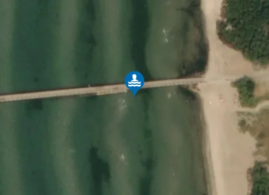 Satellite image of RYDEBÄCK