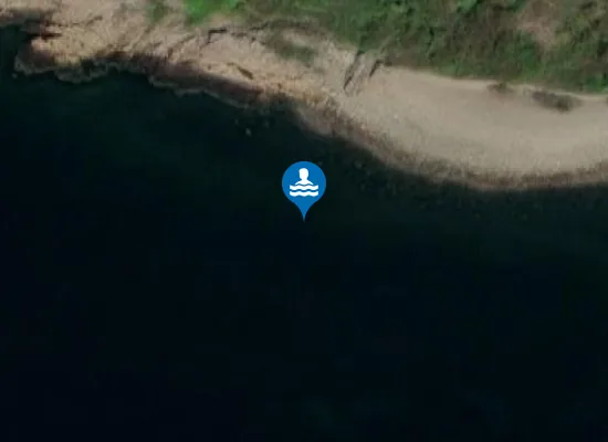 Satellite image of MÖLLE, SOLVIKEN