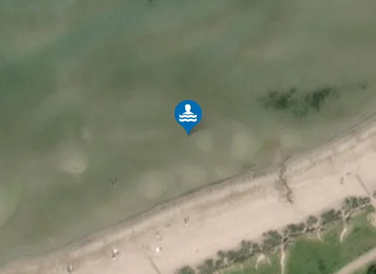 Satellite image of FARHULTSBADEN