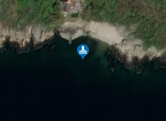 Satellite image of MÖLLE, RANSVIK